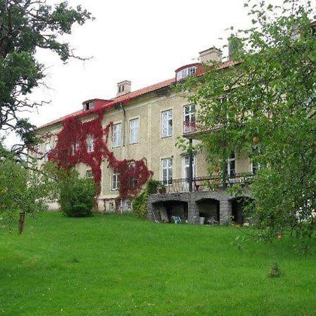 פאלון Lindsbergs Kursgard And Hostel מראה חיצוני תמונה