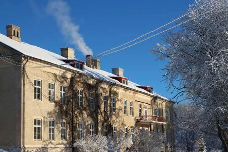 פאלון Lindsbergs Kursgard And Hostel מראה חיצוני תמונה