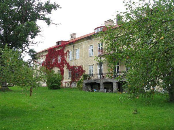 פאלון Lindsbergs Kursgard And Hostel מראה חיצוני תמונה