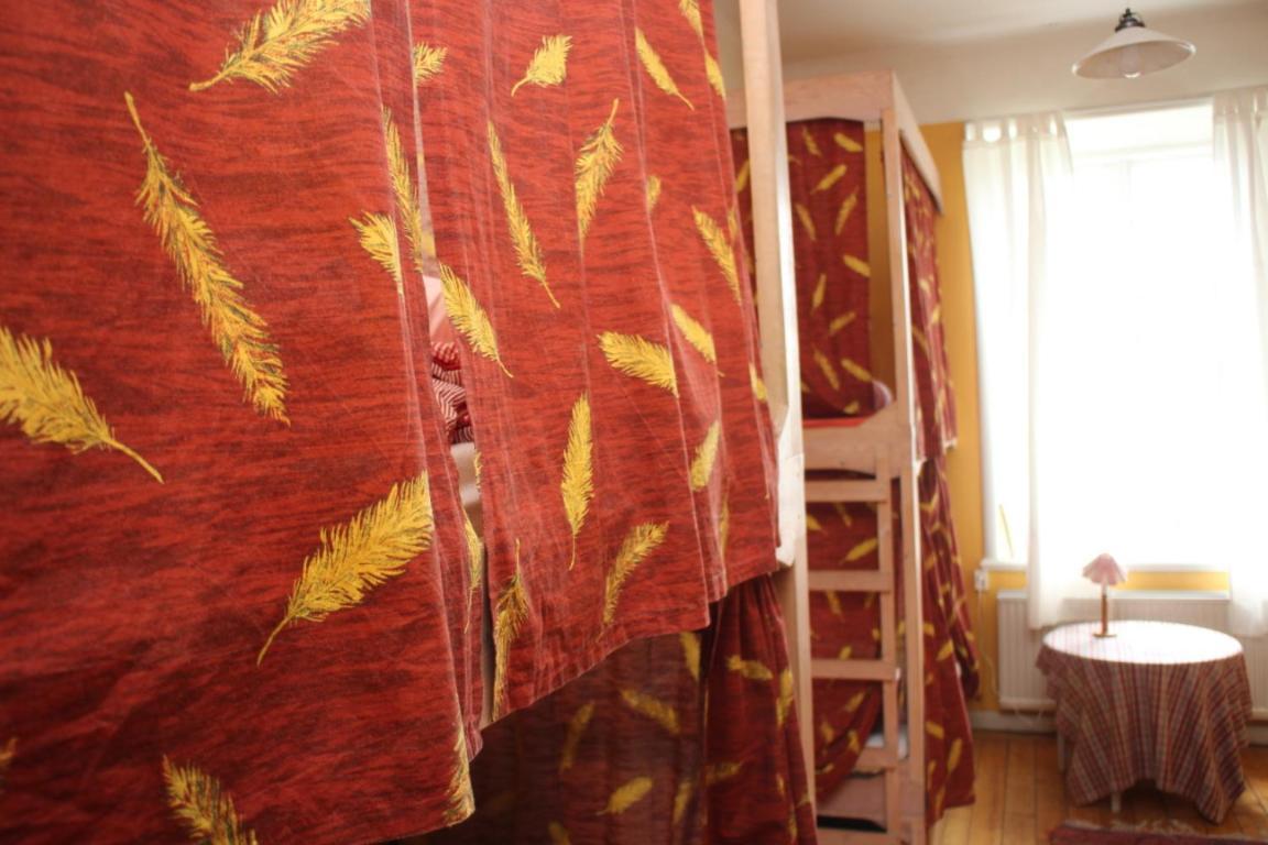 פאלון Lindsbergs Kursgard And Hostel מראה חיצוני תמונה