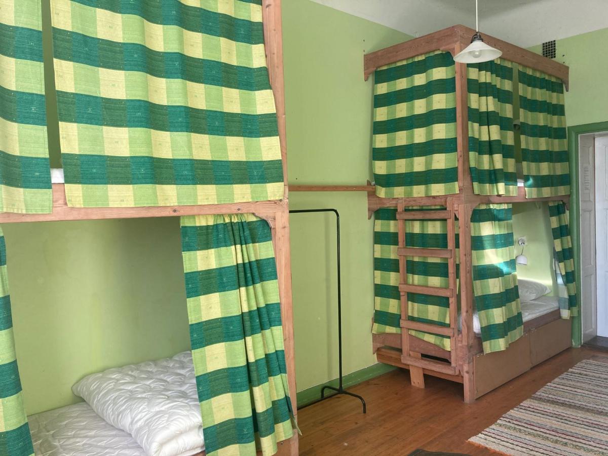 פאלון Lindsbergs Kursgard And Hostel מראה חיצוני תמונה