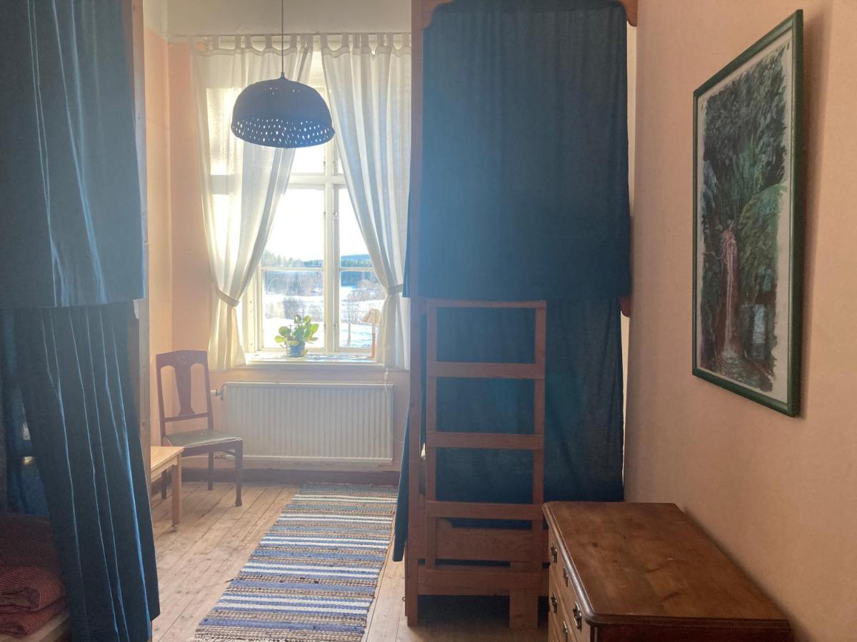 פאלון Lindsbergs Kursgard And Hostel מראה חיצוני תמונה