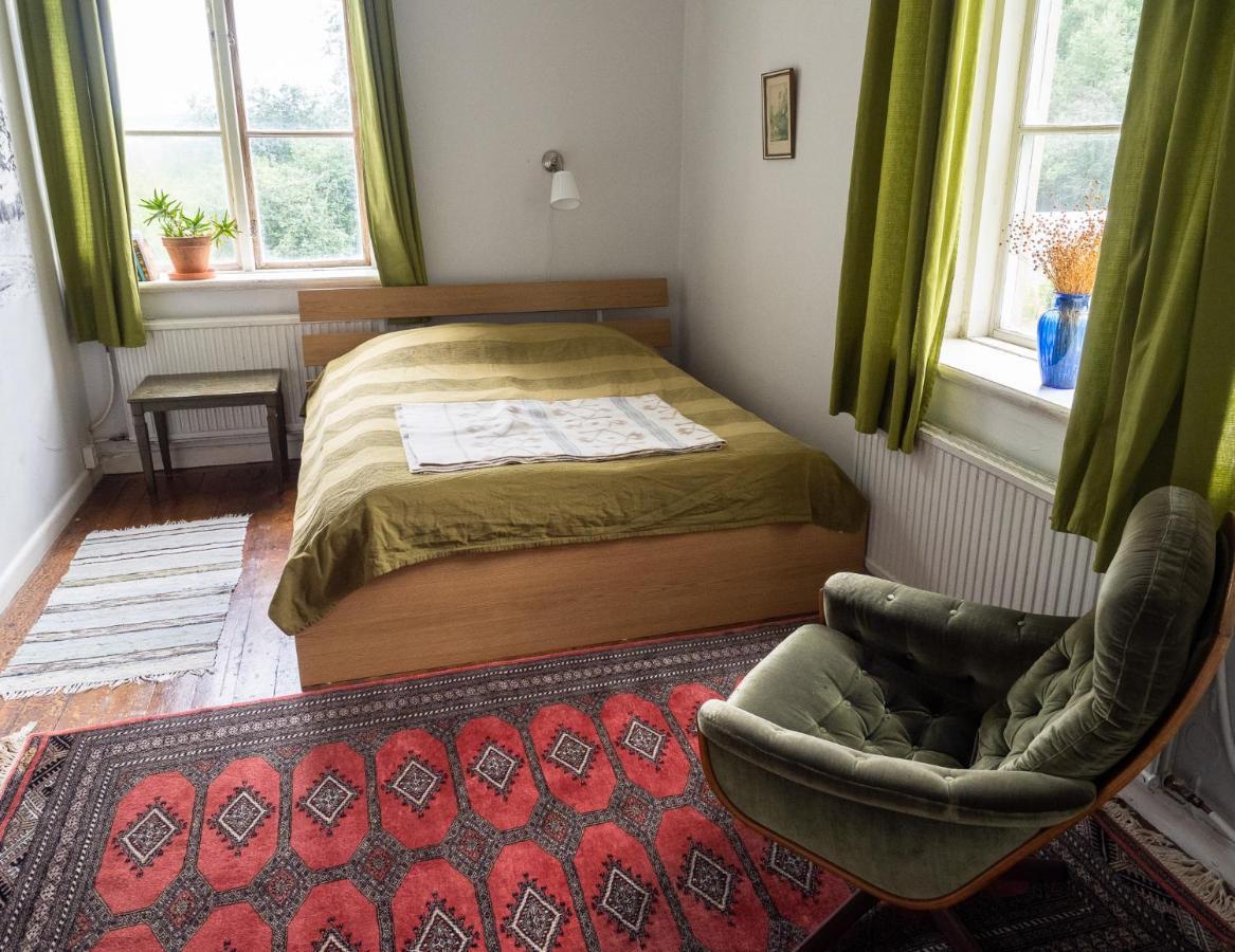 פאלון Lindsbergs Kursgard And Hostel חדר תמונה