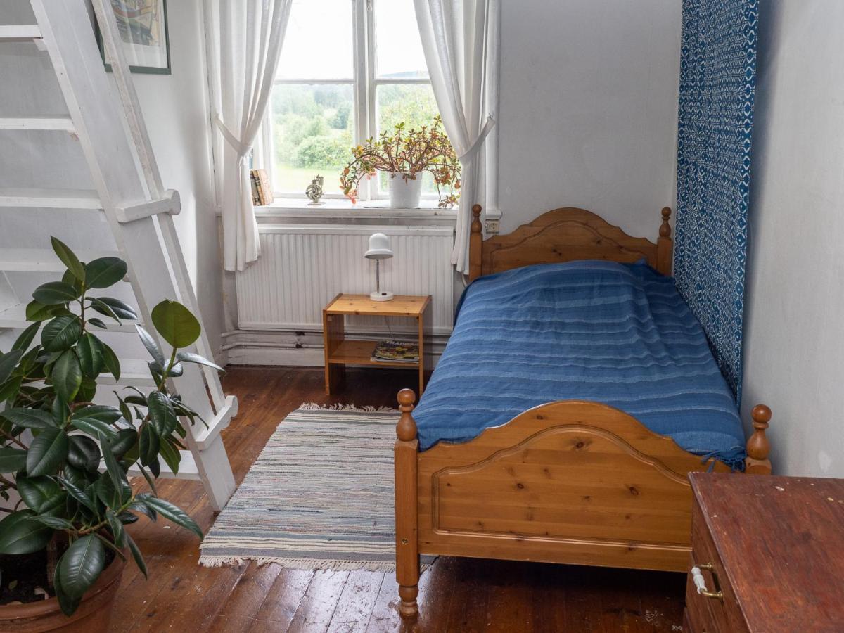 פאלון Lindsbergs Kursgard And Hostel חדר תמונה