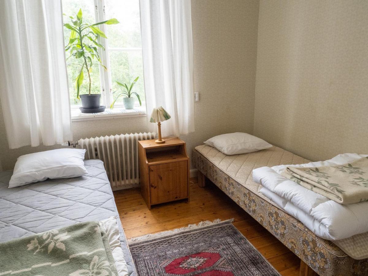 פאלון Lindsbergs Kursgard And Hostel חדר תמונה