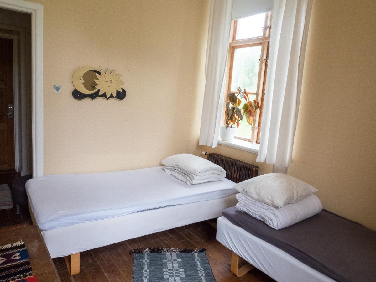 פאלון Lindsbergs Kursgard And Hostel חדר תמונה