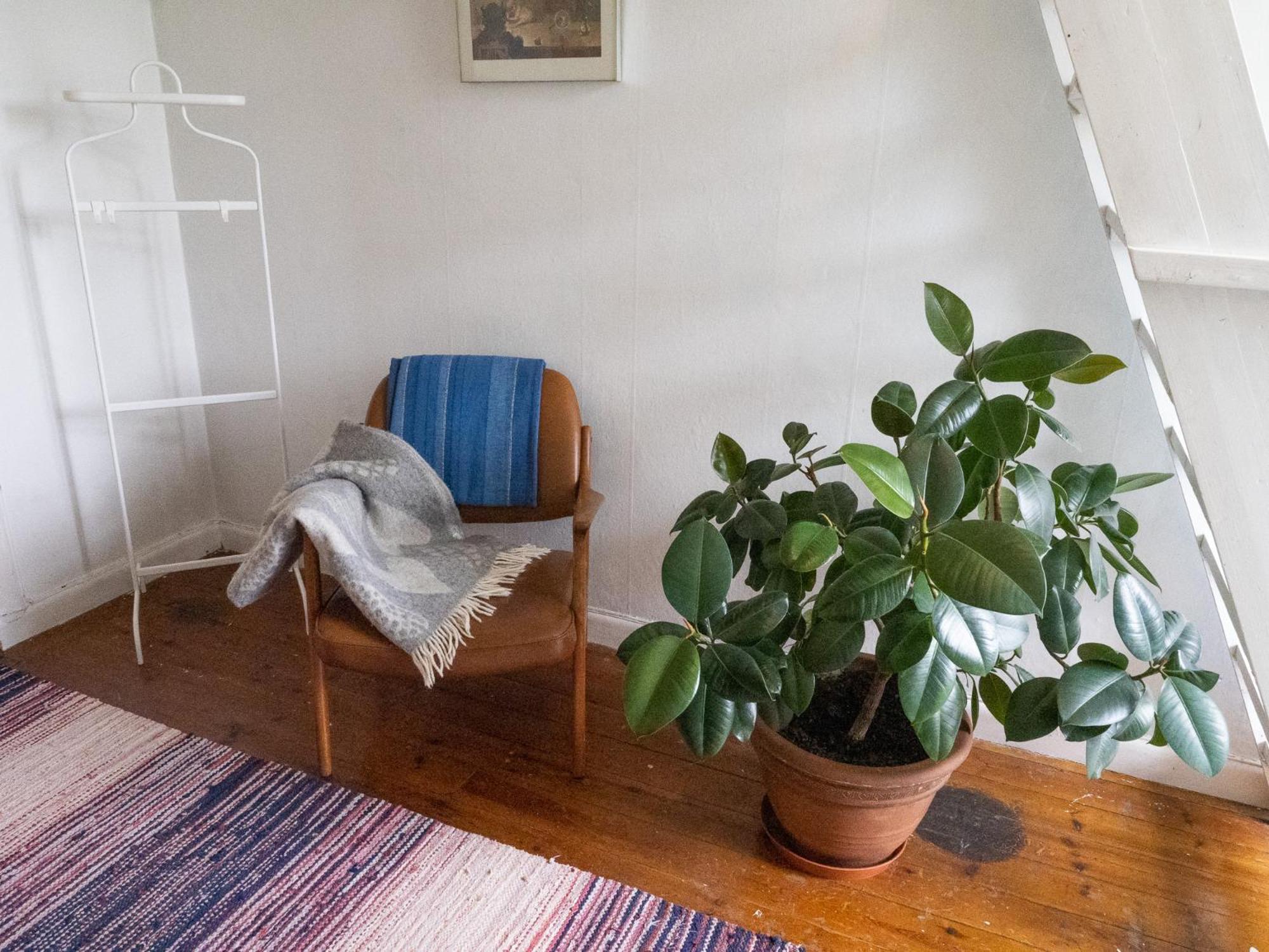 פאלון Lindsbergs Kursgard And Hostel חדר תמונה