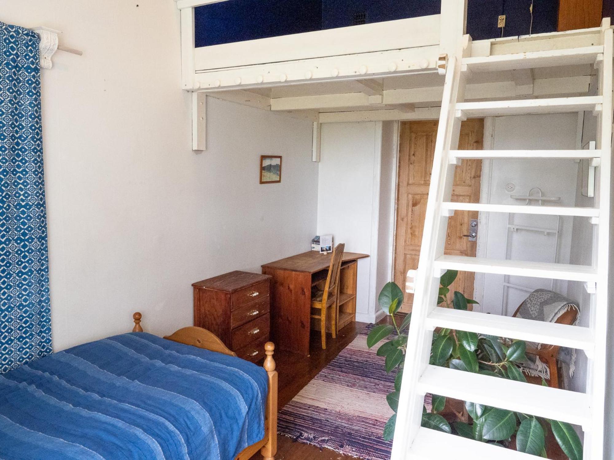 פאלון Lindsbergs Kursgard And Hostel חדר תמונה